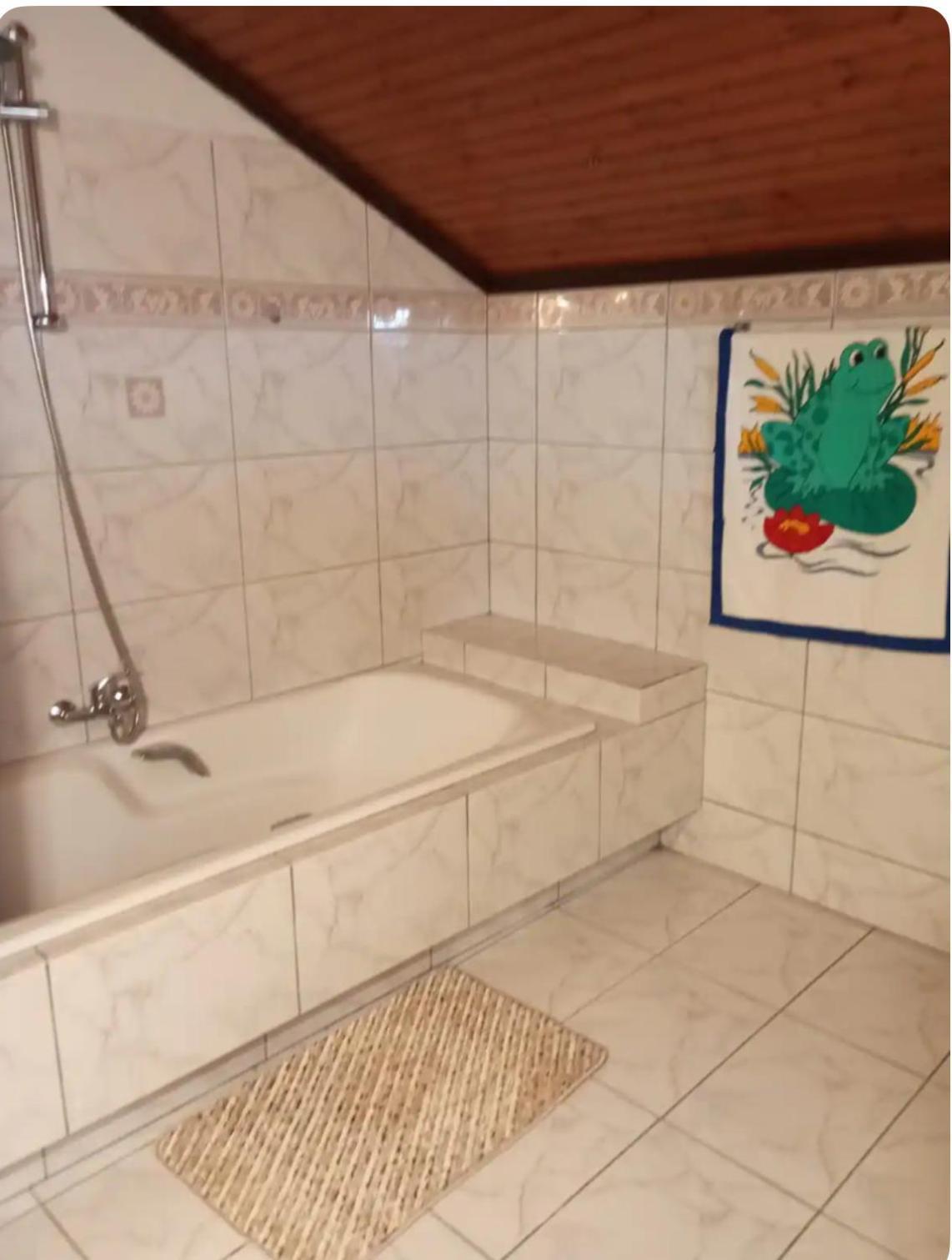 S.T Family Apartement 卡兰巴卡 外观 照片