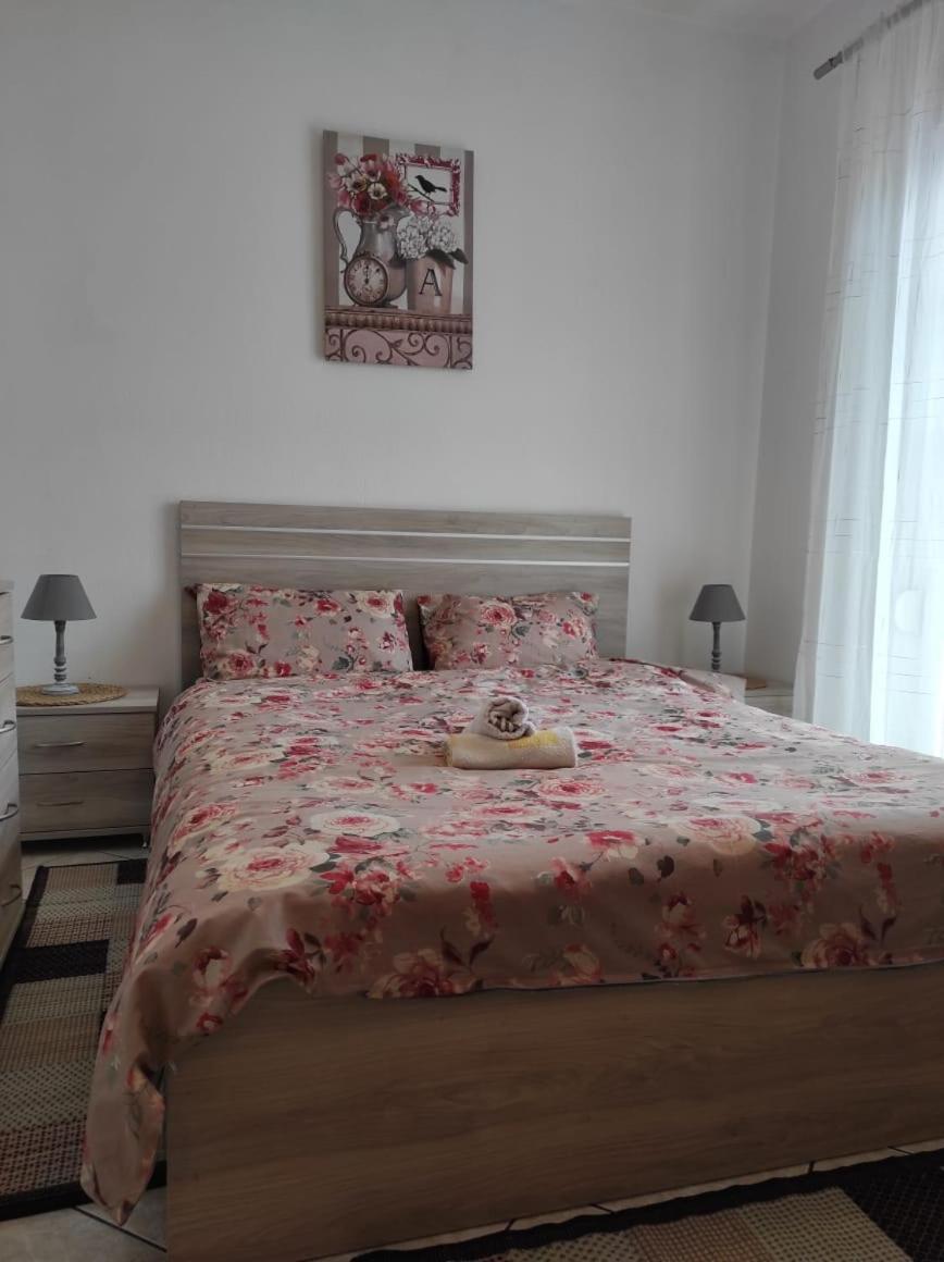 S.T Family Apartement 卡兰巴卡 外观 照片